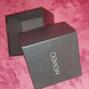 Movado  box